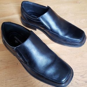 Dockers men's dress shoes